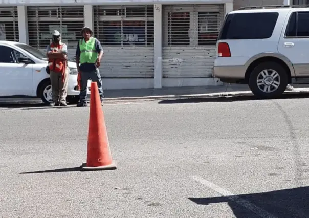 Franeleros en el centro de Saltillo: ¿Por qué son un problema en las calles?