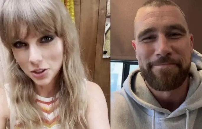 ¿Cuál es la historia de amor entre Taylor Swift y Travis Kelce?