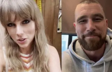 ¿Cuál es la historia de amor entre Taylor Swift y Travis Kelce?