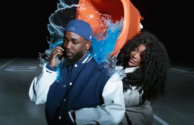 ¿Quiénes son Kendrick Lamar y SZA, encargados del show de medio tiempo del Super Bowl LIX?