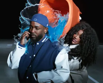 ¿Quiénes son Kendrick Lamar y SZA, encargados del show de medio tiempo del Super Bowl LIX?