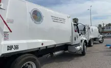 Los Cabos dejará de rentar vehículos para recolectar basura y comprará 120 unidades