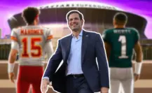 Marco Rubio lanza mensaje a los espectadores del Super Bowl LIX: Gracias por unirse