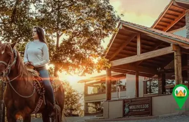 ¿Cuántos resort tiene Durango y cuál es su diferencia con un hotel?