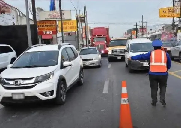 Actualizan costos de multas viales: ¿Cuáles son los precios en Saltillo?