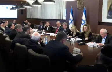 Netanyahu elogia plan de Trump para Gaza: Es revolucionario y visionario