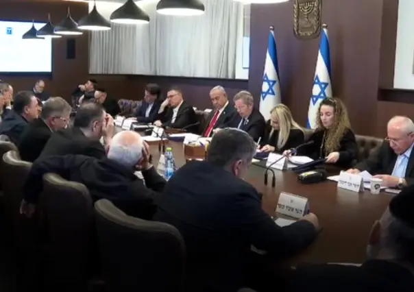 Netanyahu elogia plan de Trump para Gaza: Es revolucionario y visionario