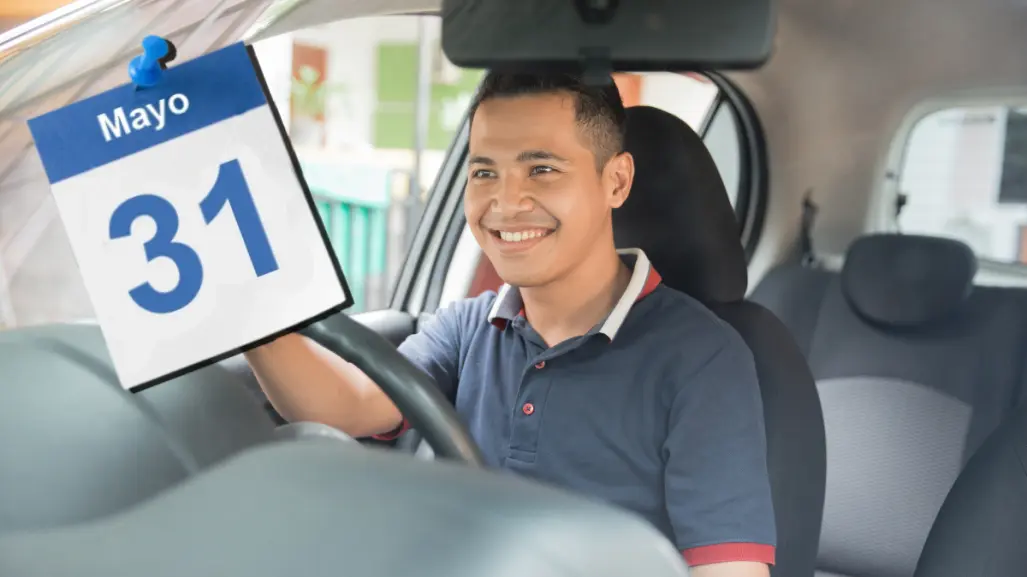 Placas vehiculares en Yucatán: ¿Qué pasa si no se regulariza un auto antes del 31 de mayo?