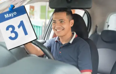 Placas vehiculares en Yucatán: ¿Qué pasa si no se regulariza un auto antes del 31 de mayo?