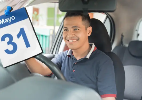 Placas vehiculares en Yucatán: ¿Qué pasa si no se regulariza un auto antes del 31 de mayo?