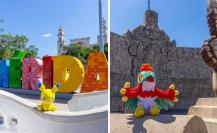 Pokémon se apodera de Mérida con el Campeonato Regional 2025