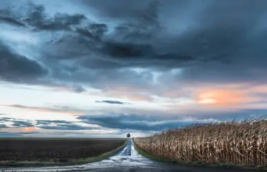 Frente Frio se aproxima para hoy domingo en el noroeste de Tamaulipas ¿lloverá?