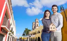 El pueblo mágico más barato para vivir en Yucatán que está entre Mérida y Cancún