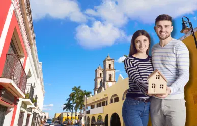 El pueblo mágico más barato para vivir en Yucatán que está entre Mérida y Cancún