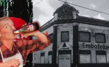 ¿Sabes cuál es el ingrediente ‘secreto’ de la Sidra Pino?  A esto se debe su particular sabor