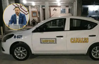 Piedras Negras regula tarifas de taxis ¿Cuánto quedó la máxima?