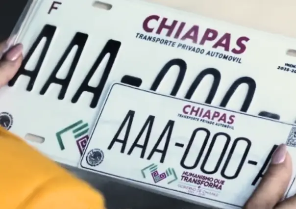 Chiapas condona tenencia 2024 y anteriores para fomentar actualización vehicular