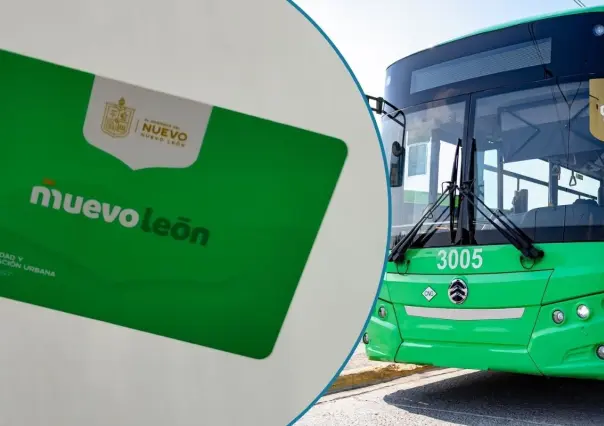 Ayudamos a Moverte: Esta es la fecha para registrarte en el programa de viajes gratuitos