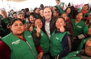 Manolo Jiménez, el gobernador mejor evaluado de México según encuesta