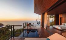 2 de los mejores hoteles del mundo están en Yucatán y Nayarit; son imperdibles de conocer