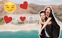 3 hoteles en Los Cabos perfectos para una escapada romántica de lujo, según la IA