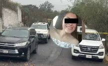 Tragedia en Monterrey: cronología de la desaparición y muerte de Ana Carolina Saucedo