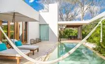 Este es uno de los mejores hoteles de México y está en Yucatán, según expertos