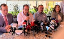 Cuauhtémoc Blanco propone ley para defenderse de acusaciones infundadas de abuso