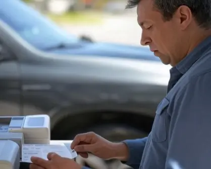 Subsidios para tenencia vehicular en Edomex, estos son los descuentos que aplican