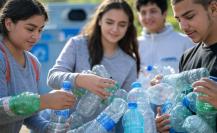 Tu basura tendrá valor en Edomex; instalarán máquinas de canje de productos reciclables