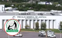 Fiscalía concentra el mayor número de recomendaciones por parte de Derechos Humanos en Tamaulipas