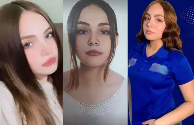 ¿Quién es Claudia Grecia Sinahi Antunez Gracia? La joven desaparecida en Guadalupe l FOTOS