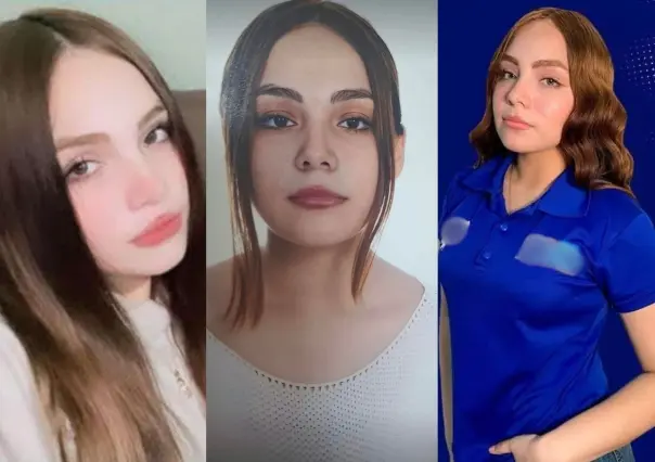 ¿Quién es Claudia Grecia Sinahi Antunez Gracia? La joven desaparecida en Guadalupe l FOTOS