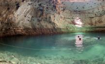 Este es el municipio que destaca por tener más cenotes en Yucatán