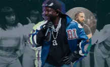 El tema que Kendrick Lamar cantó durante el Super Bowl LIX que le puede costar una demanda
