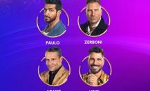 La Casa de los Famosos All Star: ¿Quién será el participante eliminado?