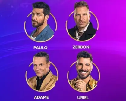 La Casa de los Famosos All Star: ¿Quién será el participante eliminado?