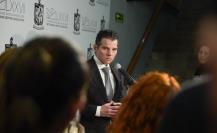 Miguel Flores asegura que el diálogo por el presupuesto avanza