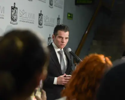 Miguel Flores asegura que el diálogo por el presupuesto avanza