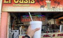 ‘El Oasis’, refresquería tradicional se convierte en el mejor alivio para el calor en Mérida