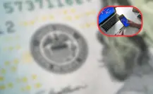 Precio del dólar en Tamaulipas: Peso mexicano retrocede ligeramente frente al billete verde