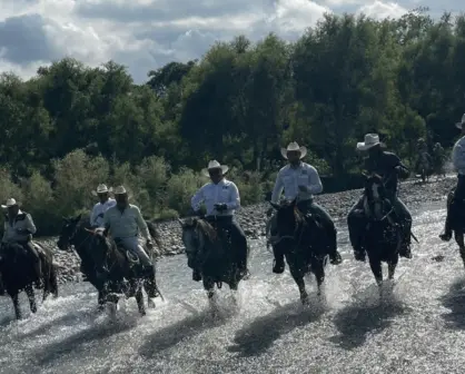 Cabalgata internacional de la Vega de la Torre en Veracruz ¿Cuándo será?