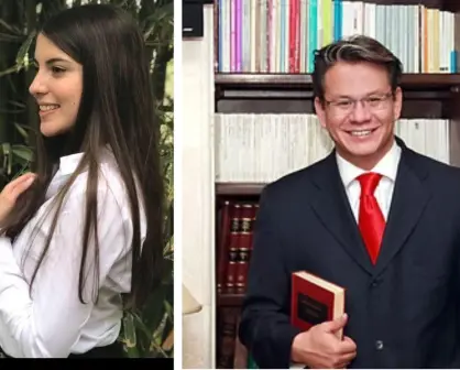 Aparece sin vida Ana Carolina, sobrina del magistrado de Coahuila Luis Efrén Ríos