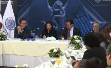 TEPJF solicitará a Norma Piña y ministros de SCJN evitar votar controversia contra elección judicial