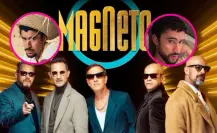 Elias de Magneto asegura que Bad Bunny tiene canciones inspiradas en la agrupación | VIDEO