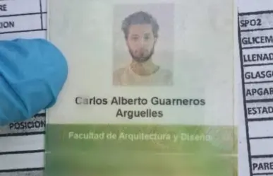 Hallan sin vida a estudiante desaparecido de la UAEMéx en Playa del Carmen