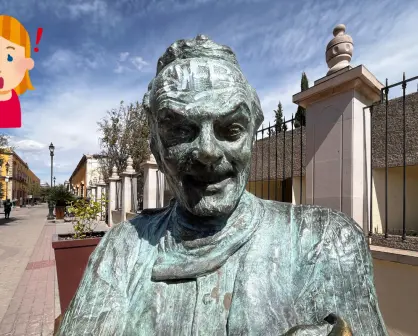 3 lugares turísticos del centro de Durango que están dañados o abandonados