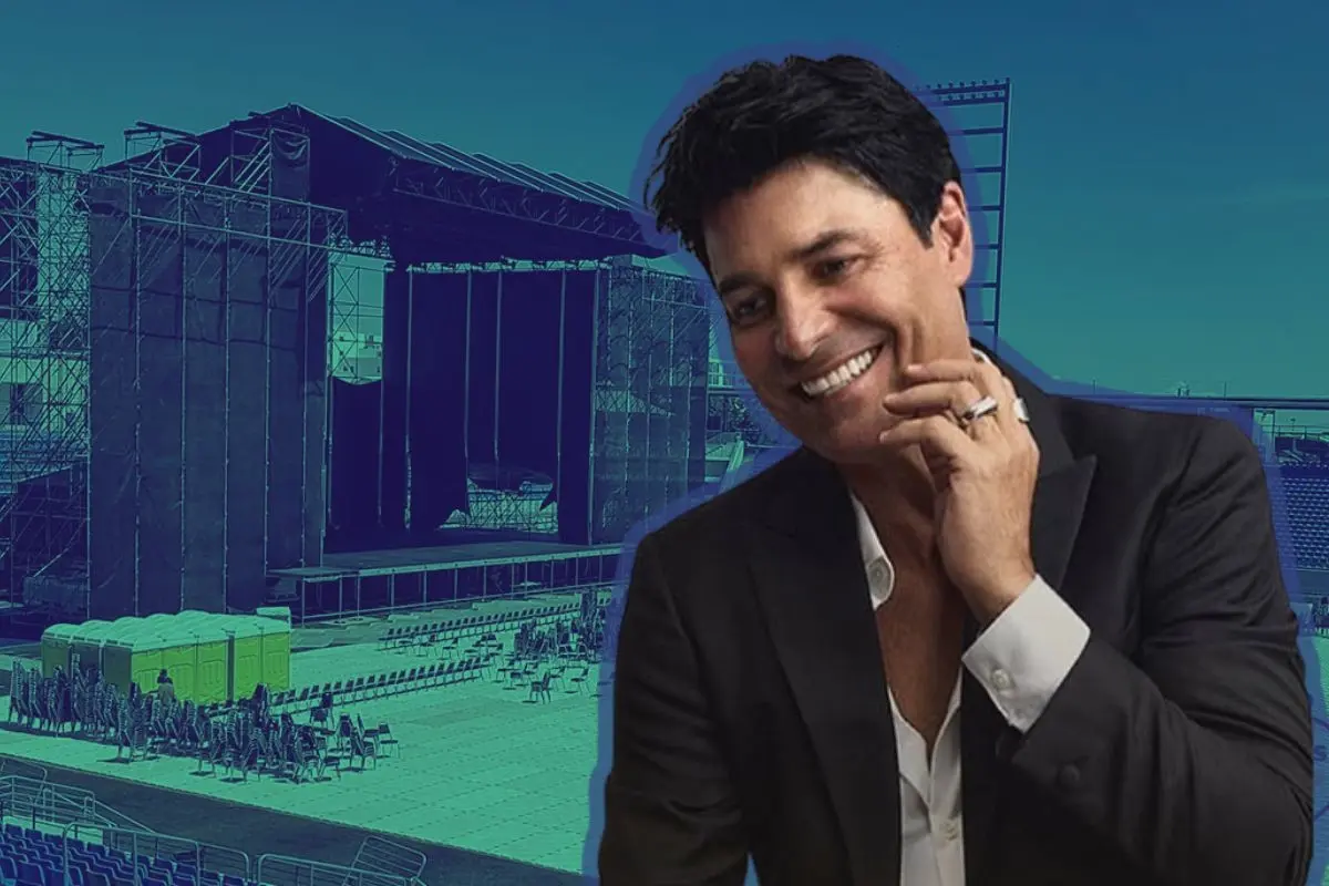 Chayanne abre más fechas en México ¿Cuándo y dónde? se presentará,  FOTO: IG Chayanne/ Canva