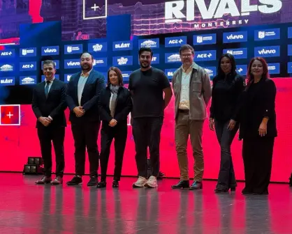 Blast Premier Rivals Monterrey: ¿Cuánto dinero ganarán en el evento mundial de videojuegos?