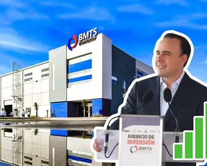 Inversiones y nuevos empleos en Coahuila: BMTS expande operaciones con 500 MDP